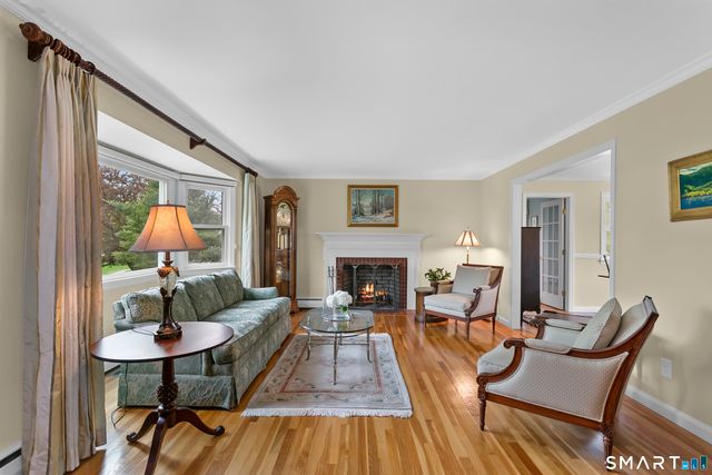 147 Carriage Drive, Fairfield, CT 06890