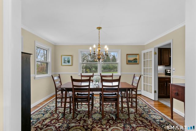 147 Carriage Drive, Fairfield, CT 06890