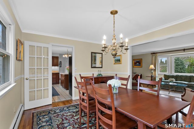 147 Carriage Drive, Fairfield, CT 06890