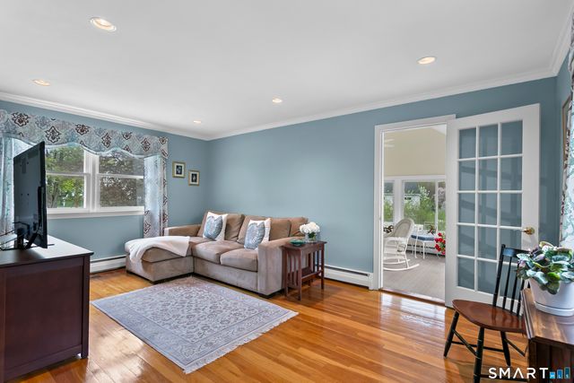 147 Carriage Drive, Fairfield, CT 06890