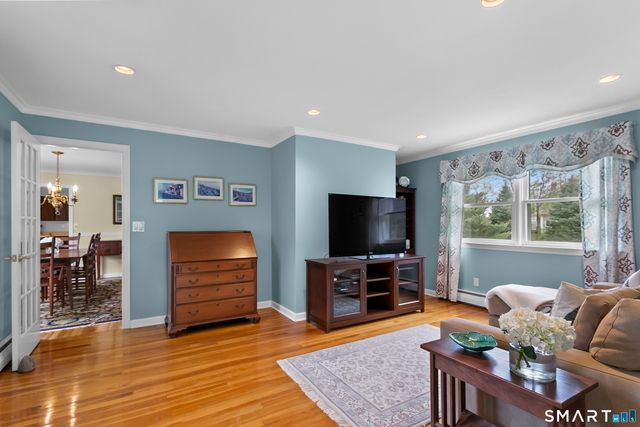 147 Carriage Drive, Fairfield, CT 06890