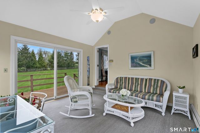 147 Carriage Drive, Fairfield, CT 06890