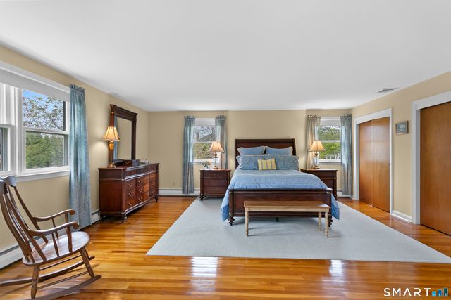 147 Carriage Drive, Fairfield, CT 06890