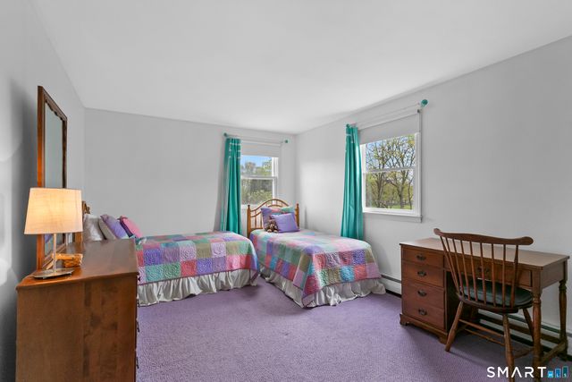 147 Carriage Drive, Fairfield, CT 06890