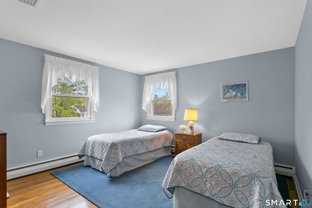 147 Carriage Drive, Fairfield, CT 06890