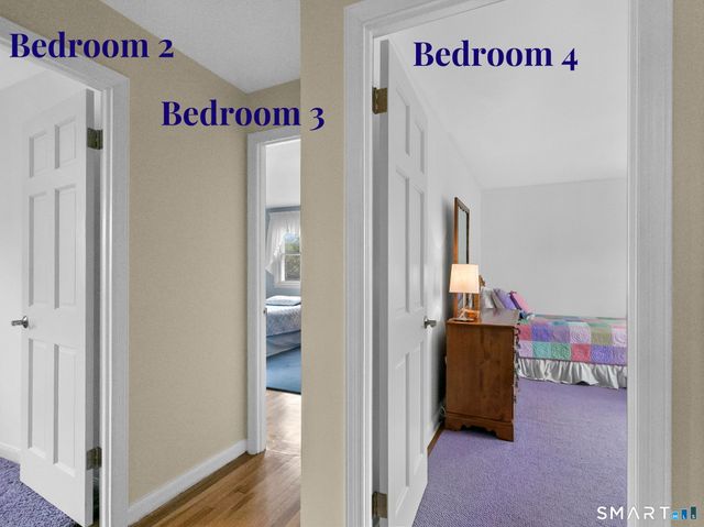 147 Carriage Drive, Fairfield, CT 06890