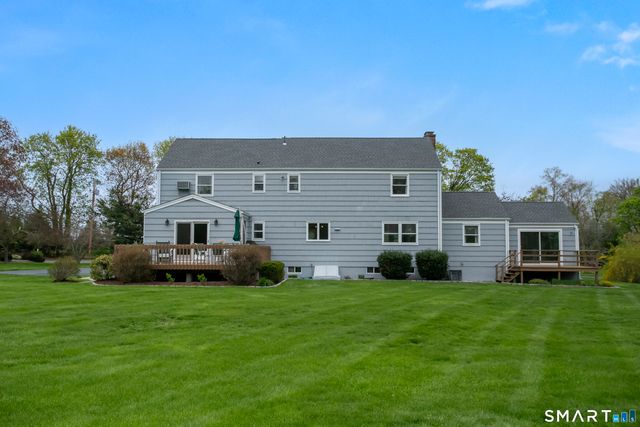 147 Carriage Drive, Fairfield, CT 06890