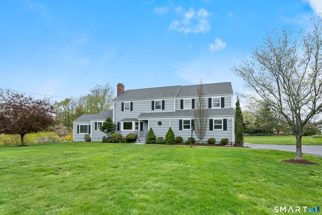 147 Carriage Drive, Fairfield, CT 06890