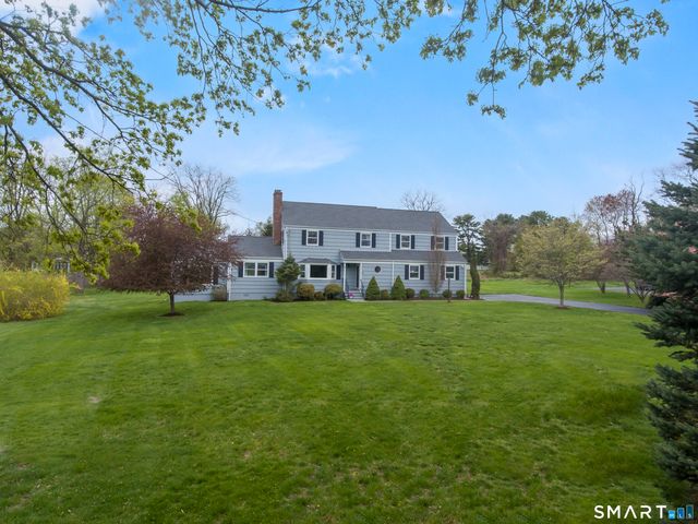 147 Carriage Drive, Fairfield, CT 06890