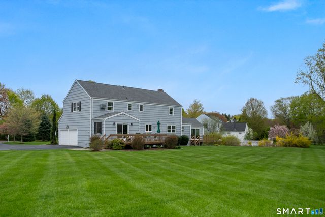 147 Carriage Drive, Fairfield, CT 06890