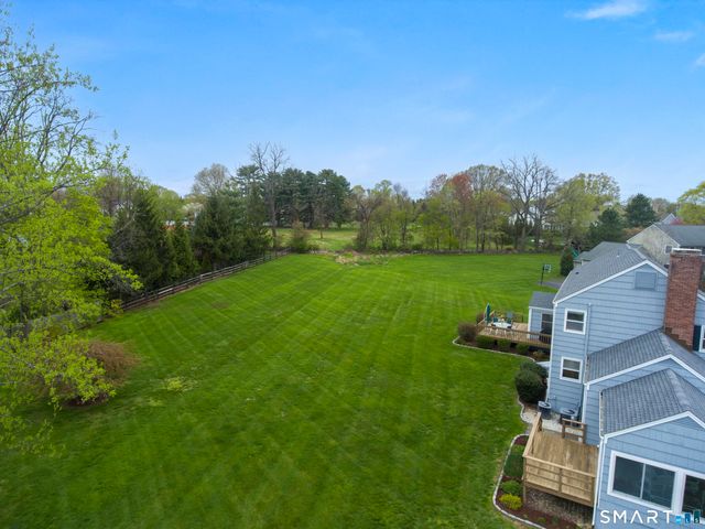 147 Carriage Drive, Fairfield, CT 06890