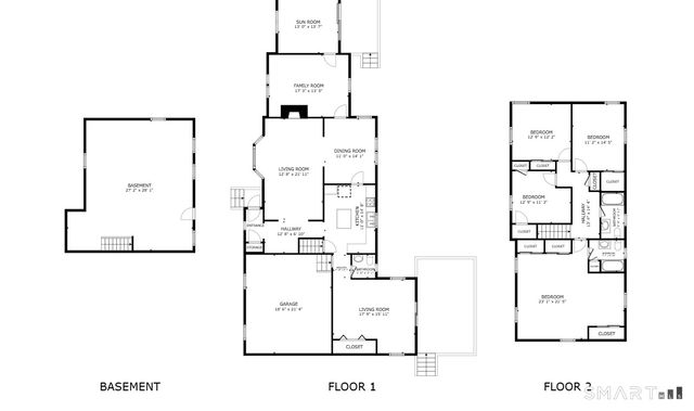 147 Carriage Drive, Fairfield, CT 06890