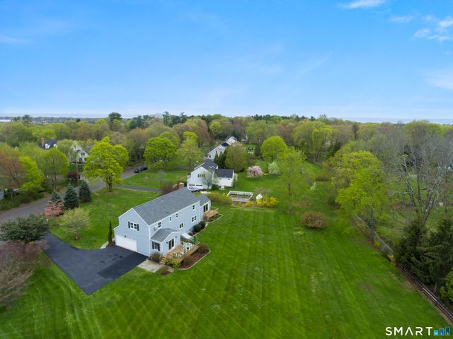 147 Carriage Drive, Fairfield, CT 06890