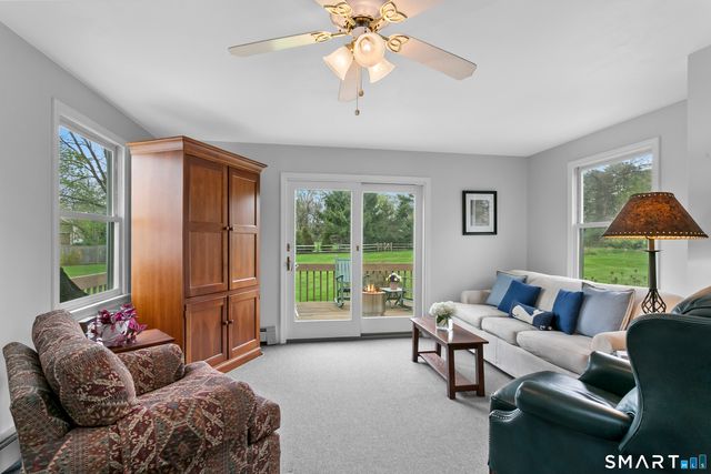 147 Carriage Drive, Fairfield, CT 06890