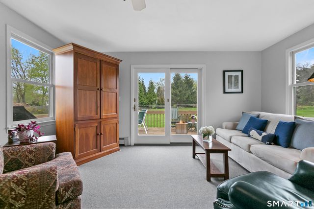 147 Carriage Drive, Fairfield, CT 06890