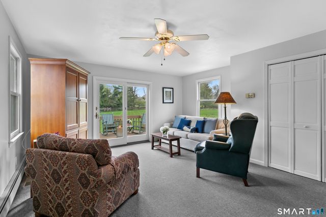 147 Carriage Drive, Fairfield, CT 06890