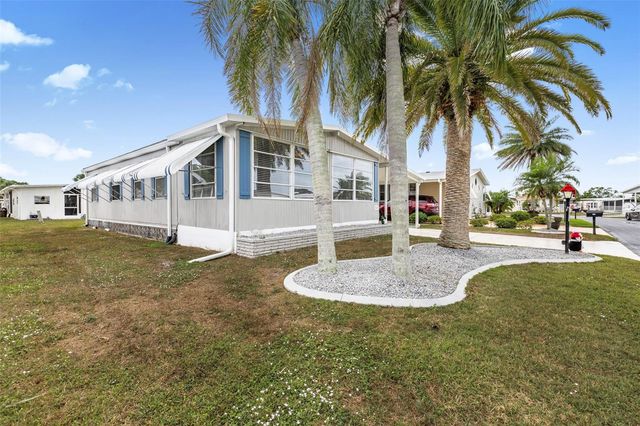 317 ESTRADA, North Port, FL 34287