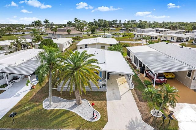 317 ESTRADA, North Port, FL 34287