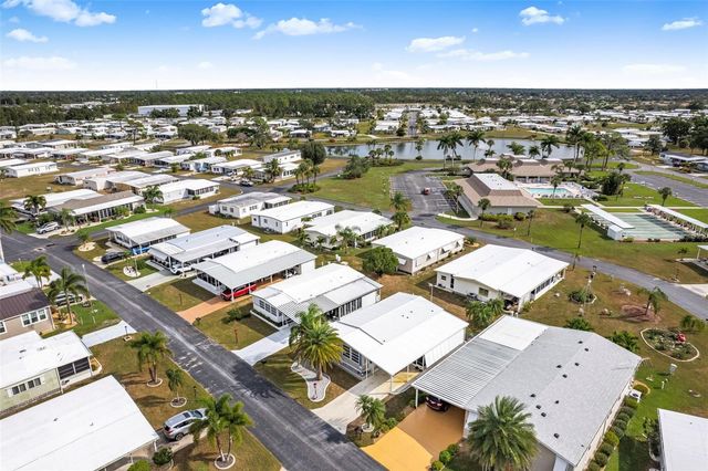 317 ESTRADA, North Port, FL 34287