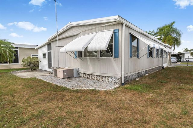 317 ESTRADA, North Port, FL 34287