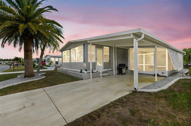 317 ESTRADA, North Port, FL 34287