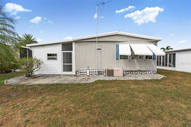 317 ESTRADA, North Port, FL 34287