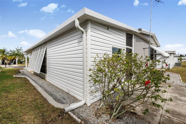 317 ESTRADA, North Port, FL 34287