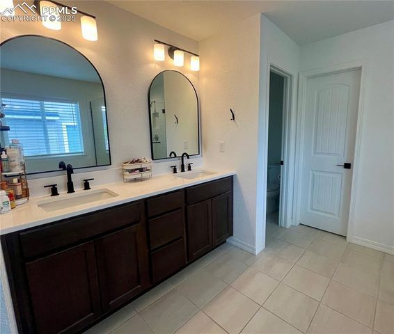 6463 Rolling Creek Drive, Colorado Springs, CO 80924