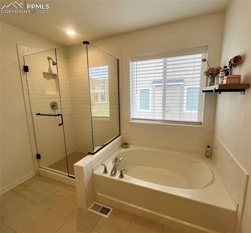 6463 Rolling Creek Drive, Colorado Springs, CO 80924