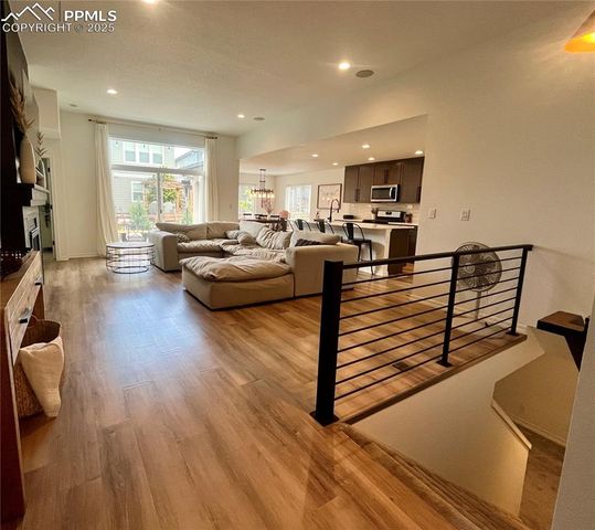 6463 Rolling Creek Drive, Colorado Springs, CO 80924