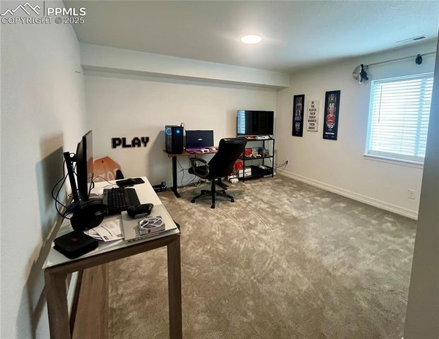 6463 Rolling Creek Drive, Colorado Springs, CO 80924