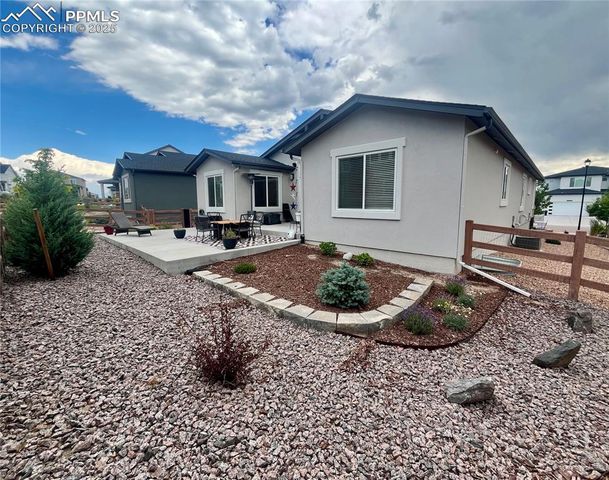 6463 Rolling Creek Drive, Colorado Springs, CO 80924