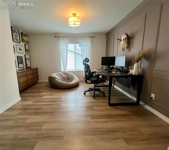6463 Rolling Creek Drive, Colorado Springs, CO 80924