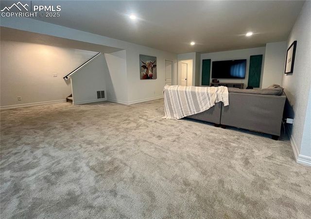 6463 Rolling Creek Drive, Colorado Springs, CO 80924