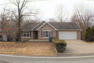 69 Sherlock Drive, Bella Vista, AR 72715