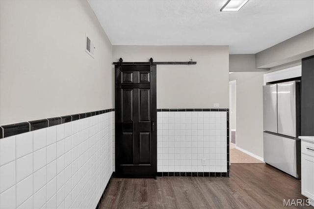 10040 Knollcrest Drive, St Louis, MO 63136