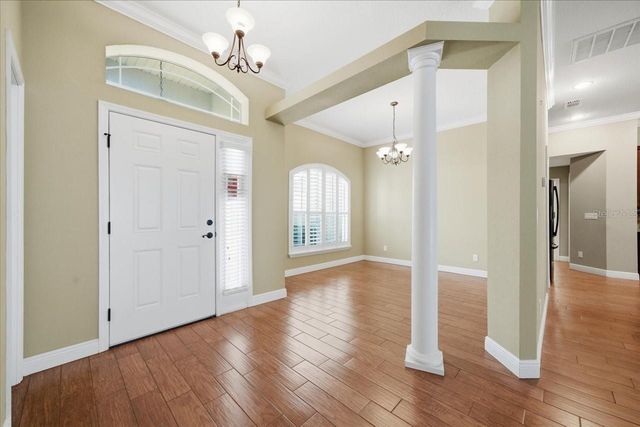 3017 VIA SIENA STREET, Plant City, FL 33566