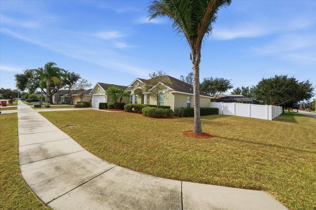 3017 VIA SIENA STREET, Plant City, FL 33566
