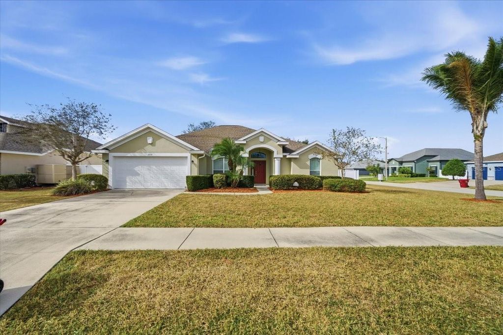3017 VIA SIENA STREET, Plant City, FL 33566