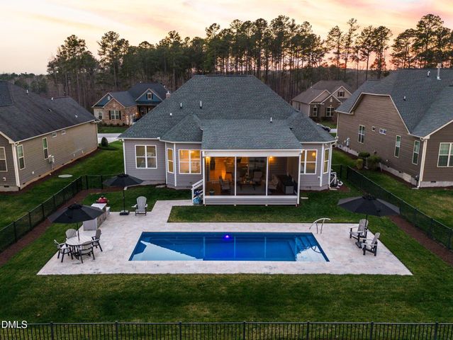 7440 Hasentree Way, Wake Forest, NC 27587