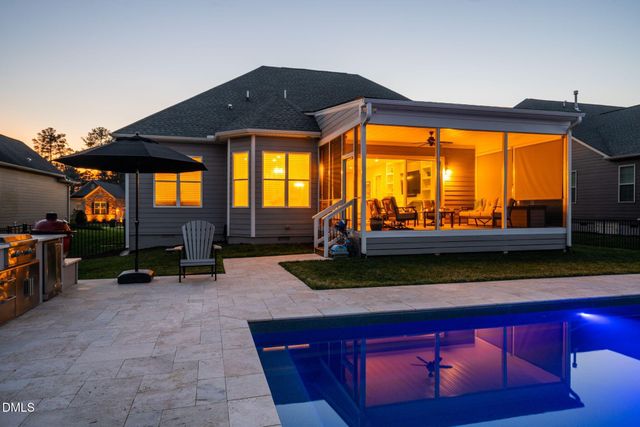 7440 Hasentree Way, Wake Forest, NC 27587