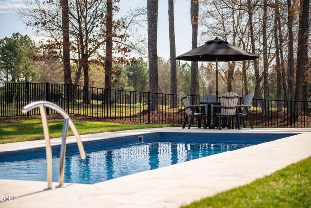 7440 Hasentree Way, Wake Forest, NC 27587