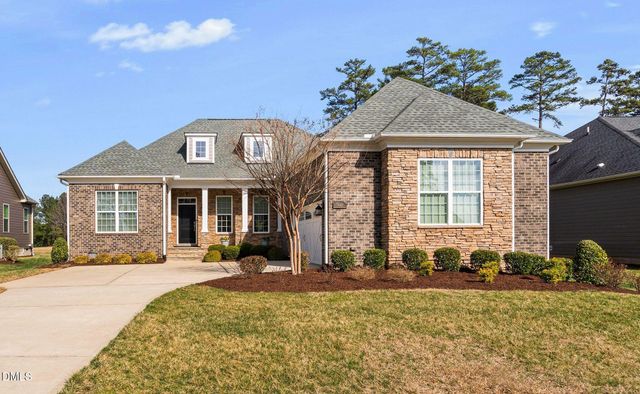 7440 Hasentree Way, Wake Forest, NC 27587