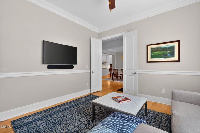 7440 Hasentree Way, Wake Forest, NC 27587