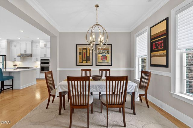 7440 Hasentree Way, Wake Forest, NC 27587