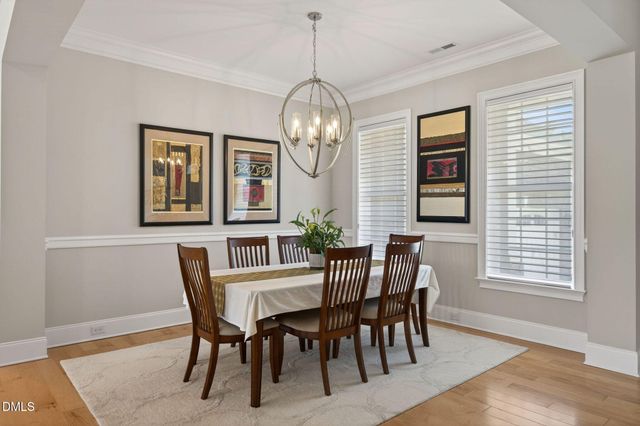 7440 Hasentree Way, Wake Forest, NC 27587