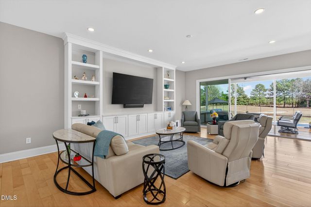 7440 Hasentree Way, Wake Forest, NC 27587