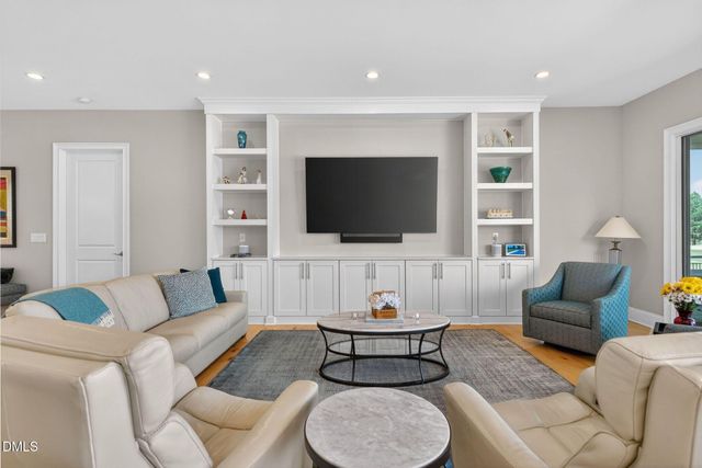 7440 Hasentree Way, Wake Forest, NC 27587