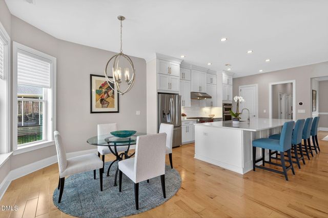 7440 Hasentree Way, Wake Forest, NC 27587