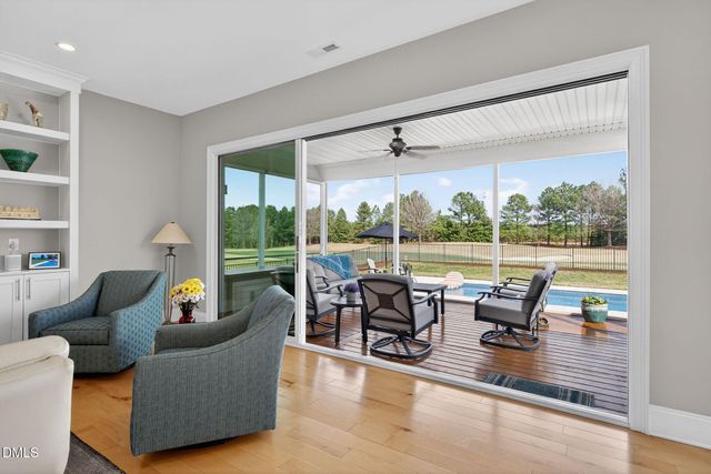 7440 Hasentree Way, Wake Forest, NC 27587